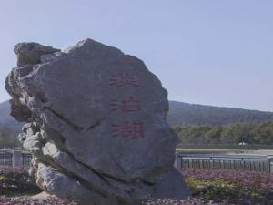 校园风景