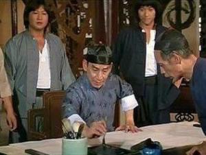 关德兴版黄飞鸿