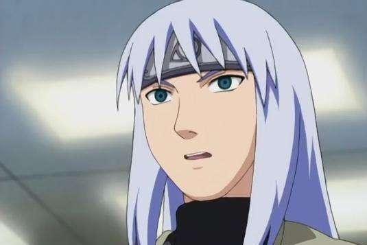 加藤断 日本动漫 火影忍者 及其衍生作品中的角色 搜狗百科