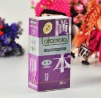 冈本安全套
