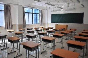 学院教室