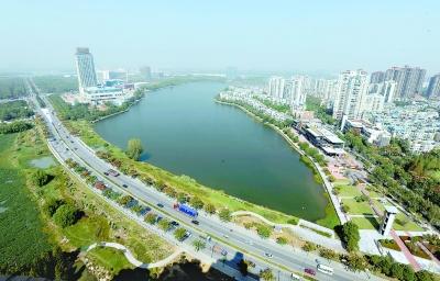 金银湖街道 - 搜狗百科