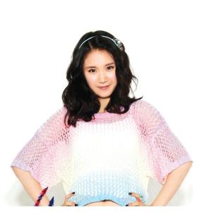 李知勋（Effie）