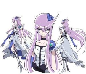 heartcatch光之美少女图册
