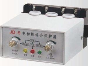 电动机综合保护器