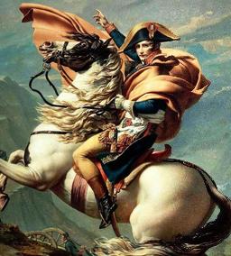 拿破仑·波拿巴