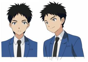 浅野真一郎