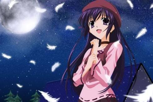 四方茉莉 Sola 中的女主角 搜狗百科