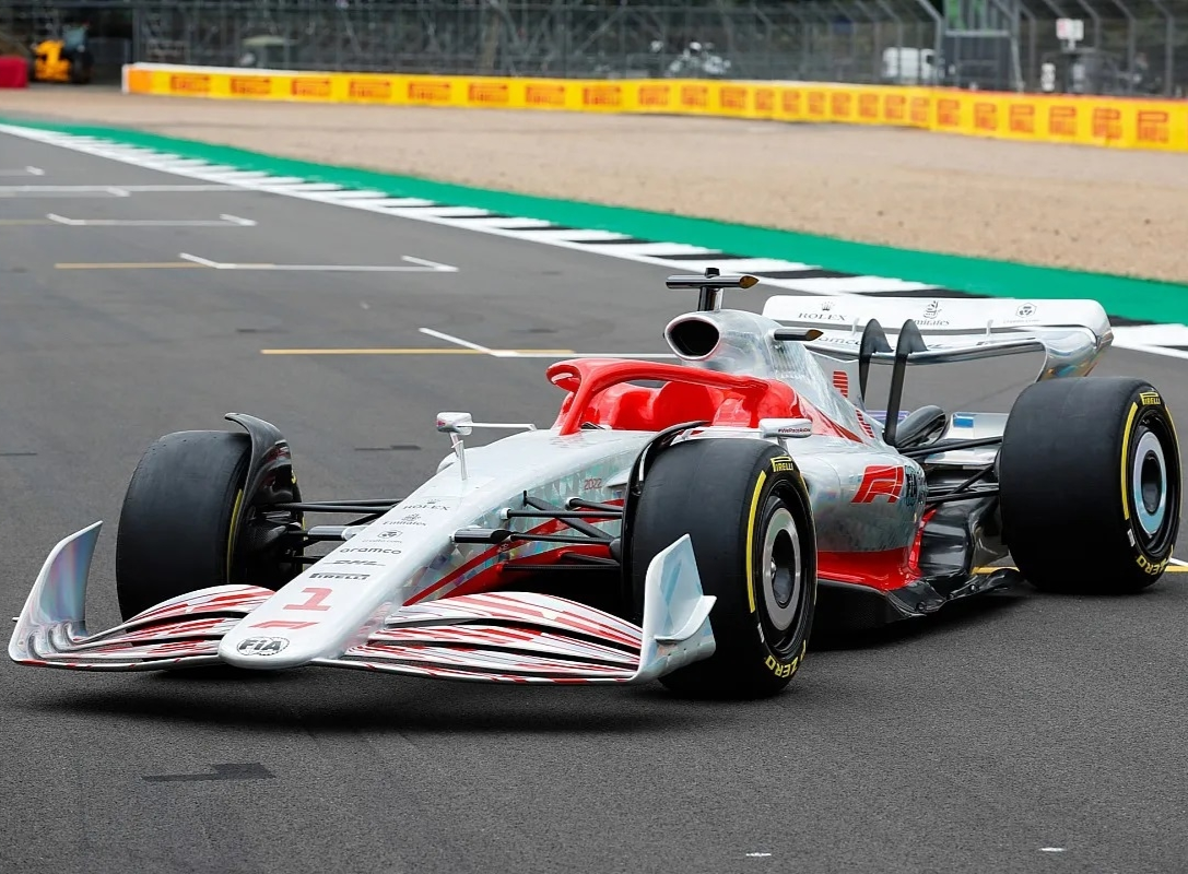 f1车手年薪，F1车手年薪能拿多少[f1车手多有钱]