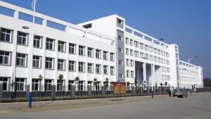 西乡县城北小学