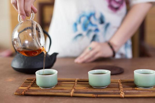茶道 品赏茶的美感之道 搜狗百科 茶道 品赏茶的美感之道 搜狗百科