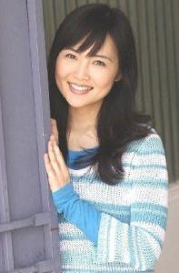 饭岛真理