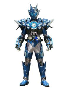 假面骑士Orthoros Vulcan