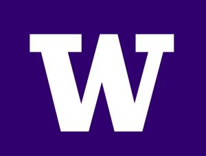 University of Washington Logo