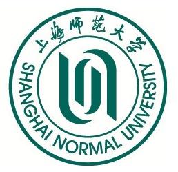 上海师范大学校徽