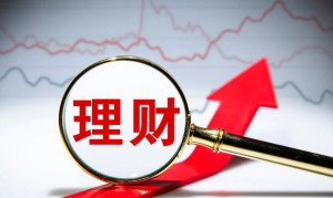 理财产品