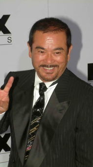 千叶真一 日本演员 搜狗百科