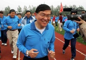 张汝京
