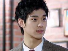 金秀贤《Dream High》剧照