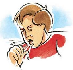 鼻后滴漏综合征
