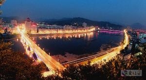 东昌区