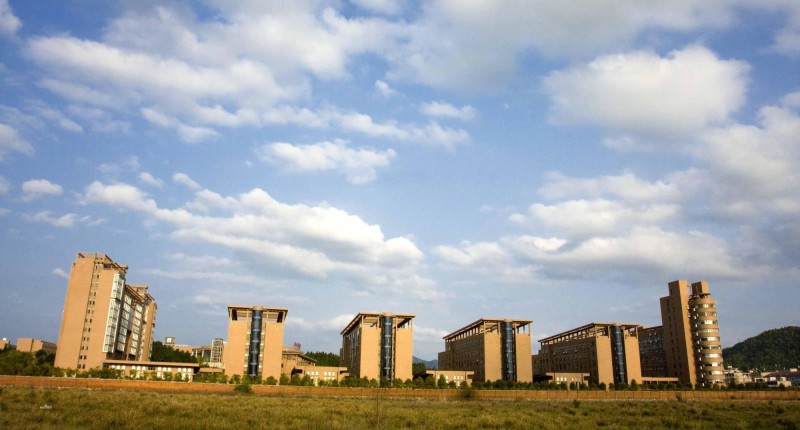 景德镇陶瓷大学