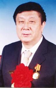 李维昌