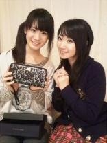 与声优水树奈奈合照