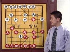 侧面虎
