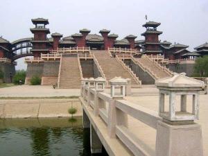 邺城