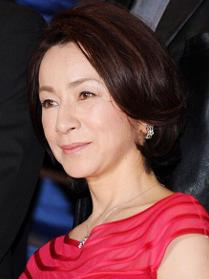 原田美枝子