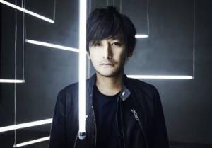 新藤晴一