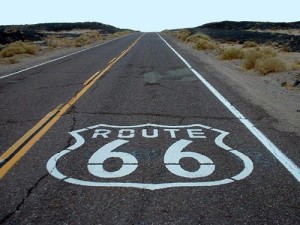 66号公路