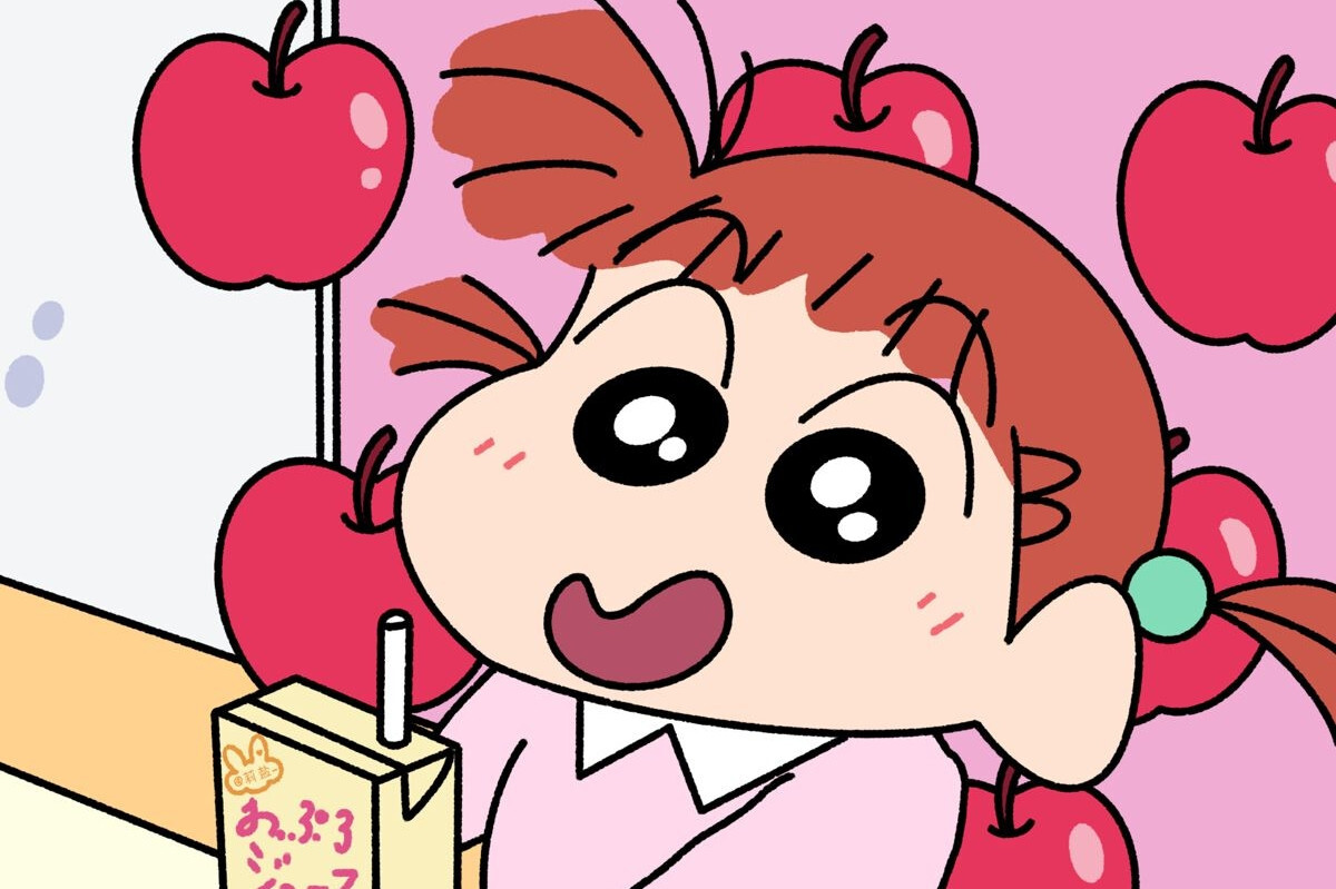 樱田妮妮(动漫《蜡笔小新》及其衍生作品中的角色)_搜狗百科