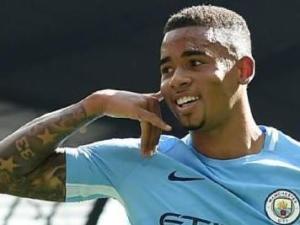 加布里埃尔·热苏斯