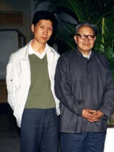 王世襄