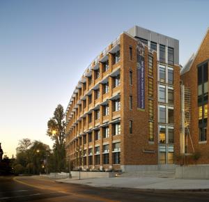 Paul G. Allen Center for Computer Science & Engineering