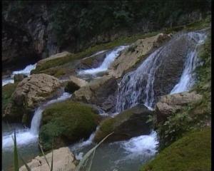 暗流河