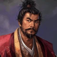 《信长之野望13》九鬼嘉隆