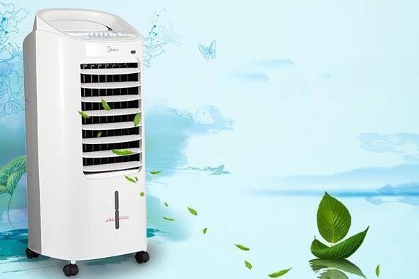 空调扇(一种电扇加空调模式的家用电器)_搜狗百科