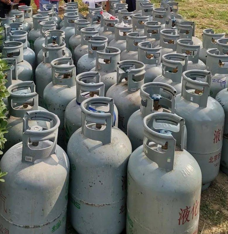 什么是天然气什么是液化石油气 0