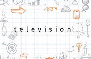 television