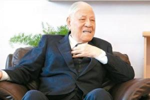 李登辉