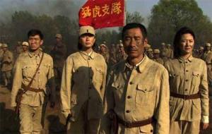 北方汉子