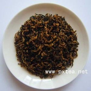 白琳工夫红茶
