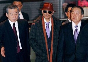 山口组 搜狗百科