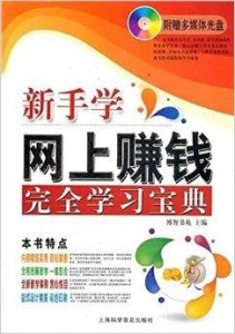 如何学习赚钱 300