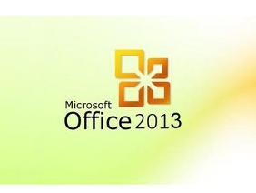 Office 2013