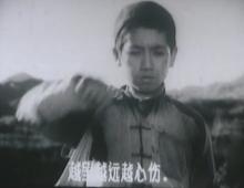 锡城的故事 剧照