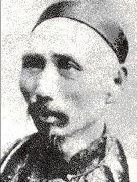 丁汝昌